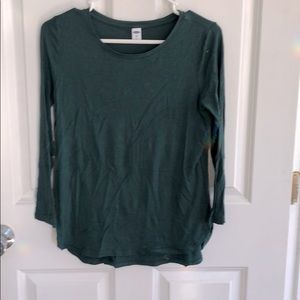 Old Navy Luxe Tee